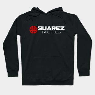 SUAREZ TACTICS SIGIL DARK Hoodie